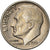 Coin, United States, Roosevelt Dime, Dime, 1968, U.S. Mint, Philadelphia