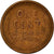 Moneta, USA, Lincoln Cent, Cent, 1948, U.S. Mint, Denver, VF(20-25), Mosiądz