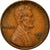 Moneta, USA, Lincoln Cent, Cent, 1951, U.S. Mint, San Francisco, VF(30-35)