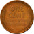 Moneta, USA, Lincoln Cent, Cent, 1951, U.S. Mint, San Francisco, VF(30-35)