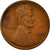 Moneta, USA, Lincoln Cent, Cent, 1952, U.S. Mint, Denver, VF(20-25), Mosiądz