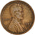 Moneta, USA, Lincoln Cent, Cent, 1953, U.S. Mint, Denver, VF(20-25), Mosiądz