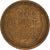 Moneta, USA, Lincoln Cent, Cent, 1953, U.S. Mint, Denver, VF(20-25), Mosiądz