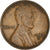 Moneta, USA, Lincoln Cent, Cent, 1953, U.S. Mint, San Francisco, VF(30-35)