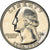 Münze, Vereinigte Staaten, Washington Quarter, Quarter, 1976, U.S. Mint