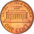 Coin, United States, Lincoln Cent, Cent, 1976, U.S. Mint, Philadelphia