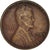 Coin, United States, Lincoln Cent, Cent, 1957, U.S. Mint, Philadelphia