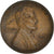 Coin, United States, Lincoln Cent, Cent, 1960, U.S. Mint, Philadelphia