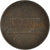 Coin, United States, Lincoln Cent, Cent, 1960, U.S. Mint, Philadelphia