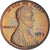 Coin, United States, Lincoln Cent, Cent, 1979, U.S. Mint, Philadelphia