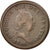 Moneta, Wyspa Man, Penny, 1786, VF(20-25), Miedź, KM:9.1