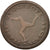 Coin, Isle of Man, Penny, 1786, VF(20-25), Copper, KM:9.1