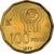 Moneda, Argentina, 100 Pesos, 1977, MBC+, Aluminio - bronce, KM:77