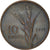 Coin, Turkey, 10 Kurus, 1971, AU(50-53), Bronze, KM:898.1