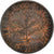 Moneta, Niemcy - RFN, 2 Pfennig, 1970, Munich, VF(20-25), Miedź platerowana