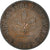 Moneta, Niemcy - RFN, 2 Pfennig, 1950, Munich, EF(40-45), Brązowy, KM:106