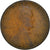 Moneta, USA, Lincoln Cent, Cent, 1911, U.S. Mint, Philadelphia, F(12-15)