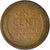 Moneta, USA, Lincoln Cent, Cent, 1911, U.S. Mint, Philadelphia, F(12-15)