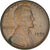 Moneta, USA, Lincoln Cent, Cent, 1955, U.S. Mint, Philadelphia, VF(30-35)