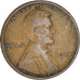 Munten, Verenigde Staten, Lincoln Cent, Cent, 1918, U.S. Mint, Philadelphia, FR