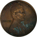 Münze, Vereinigte Staaten, Lincoln Cent, Cent, 1956, U.S. Mint, Denver, S+