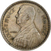 Moneta, Monaco, Louis II, 20 Francs, Vingt, 1947, BB, Rame-nichel, KM:124