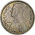 Moneta, Monaco, Louis II, 20 Francs, Vingt, 1947, AU(50-53), Miedź-Nikiel