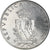 Coin, San Marino, 100 Lire, 1979, Rome, VF(30-35), Steel, KM:95