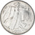 Coin, San Marino, 100 Lire, 1981, EF(40-45), Steel, KM:122