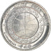 Münze, San Marino, Lira, 1977, VZ, Aluminium, KM:63