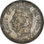 Munten, Monaco, 1 Franc, Undated (1943), ZG+, Aluminium, Gadoury:MC131