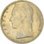 Moneta, Belgia, 5 Francs, 5 Frank, 1974, VF(30-35), Miedź-Nikiel, KM:134.1