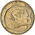 Moneta, Singapur, 20 Cents, 1980, Singapore Mint, VF(30-35), Miedź-Nikiel, KM:4