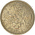 Coin, Great Britain, Elizabeth II, 6 Pence, 1967, AU(50-53), Copper-nickel