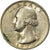 Münze, Vereinigte Staaten, Washington Quarter, Quarter, 1974, U.S. Mint