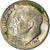 Coin, United States, Roosevelt Dime, Dime, 1973, U.S. Mint, Denver, VF(30-35)