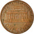 Coin, United States, Lincoln Cent, Cent, 1959, U.S. Mint, Philadelphia