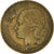 Monnaie, France, Guiraud, 50 Francs, 1953, Paris, TB, Aluminum-Bronze