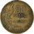 Monnaie, France, Guiraud, 50 Francs, 1953, Paris, TB, Aluminum-Bronze