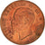 Münze, Italien, Vittorio Emanuele II, 10 Centesimi, 1866, Milan, S, Kupfer
