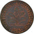 Moneta, Niemcy - RFN, 2 Pfennig, 1967, Stuttgart, VF(30-35), Brązowy, KM:106