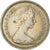 Moneta, Wielka Brytania, Elizabeth II, 5 New Pence, 1971, AU(50-53)