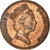 Monnaie, Grande-Bretagne, Elizabeth II, 2 Pence, 1987, TB, Bronze, KM:936