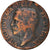 Coin, Italy, Vittorio Emanuele III, 10 Centesimi, 1924, Rome, F(12-15), Bronze