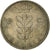 Moneta, Belgia, 5 Francs, 5 Frank, 1949, VF(20-25), Miedź-Nikiel, KM:135.1