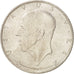 Sweden, Gustaf V, 2 Kronor, 1938, MS(63), Silver, KM:807