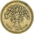 Coin, Great Britain, Elizabeth II, Pound, 1987, VF(20-25), Nickel-brass, KM:948