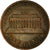 Coin, United States, Lincoln Cent, Cent, 1978, U.S. Mint, Philadelphia