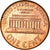 Coin, United States, Lincoln Cent, Cent, 2005, U.S. Mint, Denver, AU(50-53)