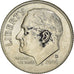 Coin, United States, Roosevelt Dime, Dime, 2006, U.S. Mint, Denver, EF(40-45)